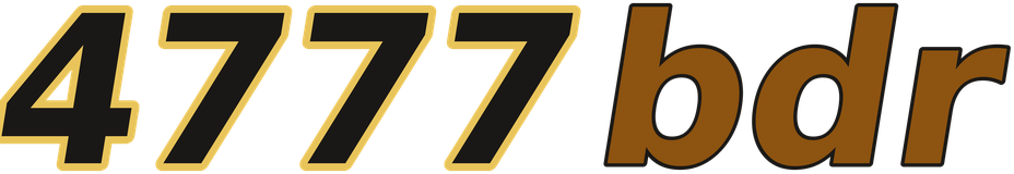 4777bdr logo